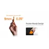 Nitecore power banka POCKET 5 oranžová
