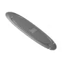 Baseus neviditeľný držiak na telefón s prstencom strieborný (SUYB-0S)