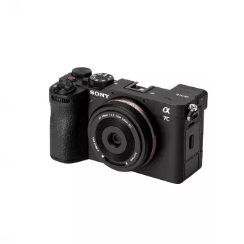 Viltrox AF 28mm F4.5 FE objektív pre Sony E
