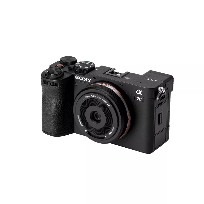 Viltrox AF 28mm F4.5 FE objektív pre Sony E