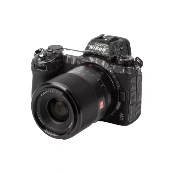 Viltrox AF 28mm F4.5 objektív pre Nikon Z