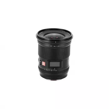 Viltrox AF 16mm F1.8 L objektív pre Leica L-Mount