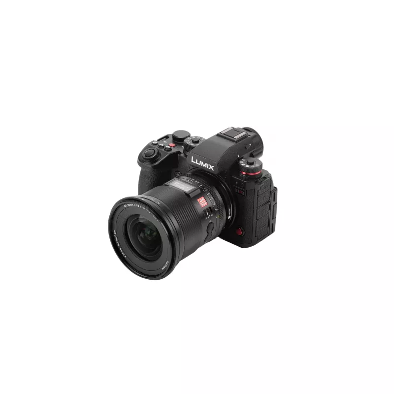 Viltrox AF 16mm F1.8 L objektív pre Leica L-Mount