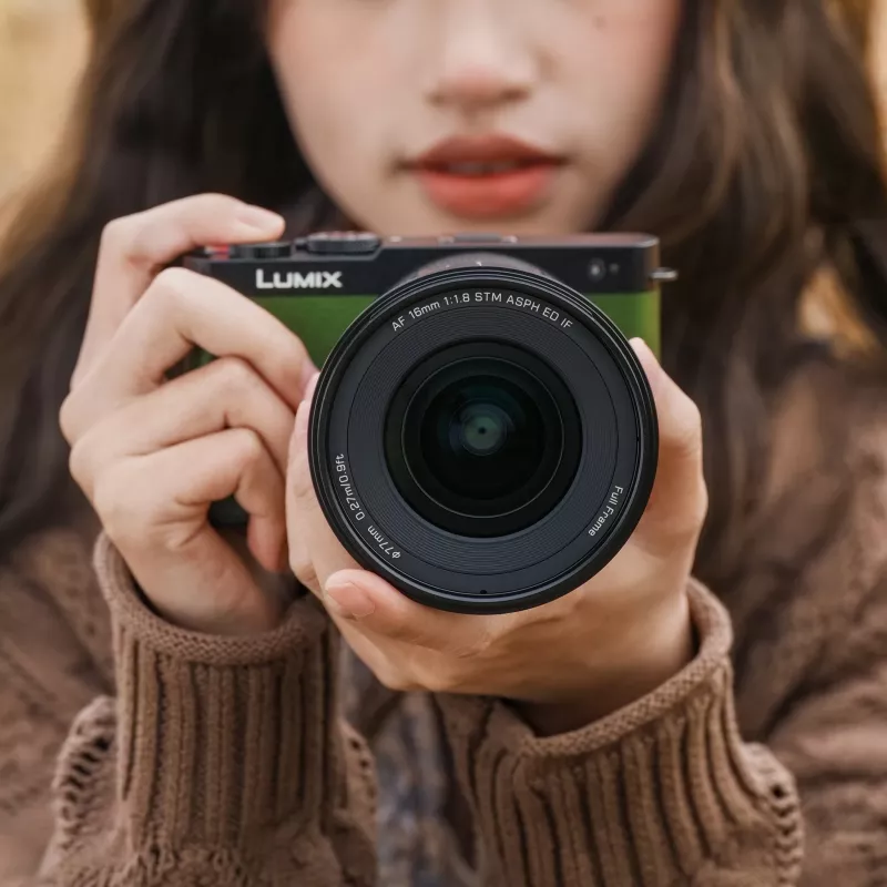 Viltrox AF 16mm F1.8 L objektív pre Leica L-Mount