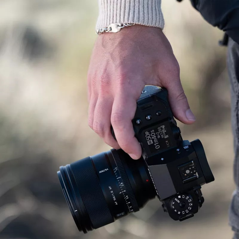 Viltrox AF 56mm F1.2 Pro Fuji XF