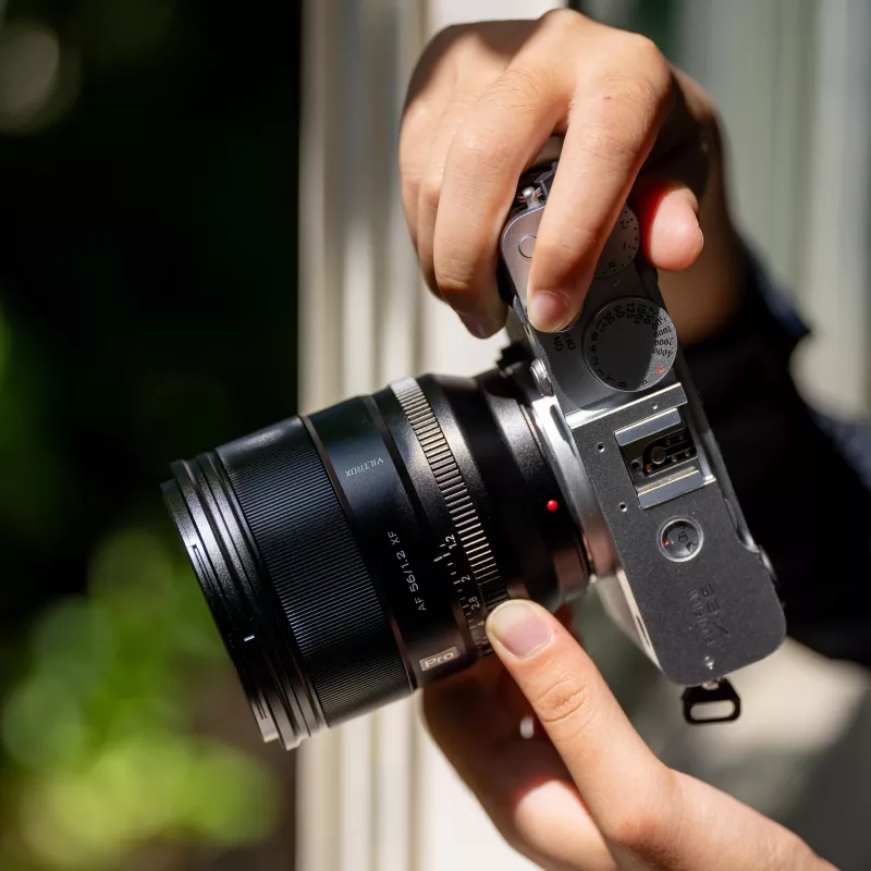 Viltrox AF 56mm F1.2 Pro Nikon Z