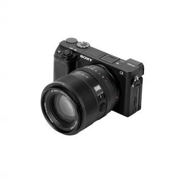 Viltrox AF 75mm F1.8 EVO objektív pre Sony E