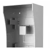 Hikvision DS-KAB02 zapustená montážna krabica pre DS-KV8X02-IM sériu