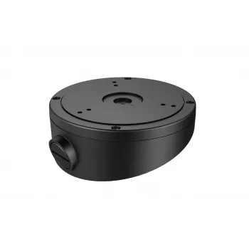 Hikvision DS-1281ZJ-M(Black) spojovacia krabica / montážny držiak
