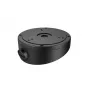 Hikvision DS-1281ZJ-M(Black) spojovacia krabica / montážny držiak