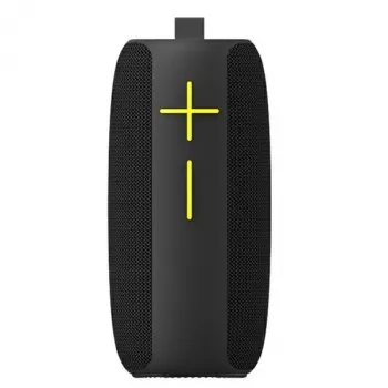 AWEI Y370 prenosný Bluetooth reproduktor 20W čierny