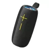 AWEI Y370 prenosný Bluetooth reproduktor 20W čierny