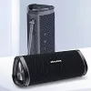AWEI Y331 prenosný Bluetooth reproduktor 5W IPX6 čierny