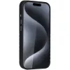 Audi syntetická koža MagSafe iPhone 15 Pro Max 6,7 červené tvrdé puzdro AU-TPUPCMIP15PM-GT/D3-RD