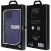 Audi IML MagSafe puzdro pre iPhone 13 Pro Max 6,7 palca Navy Blue Hardcase
