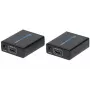 HDMI extender HDMI-EX-4 4K@30Hz HDBaseT cez Cat5e/6/7 60m