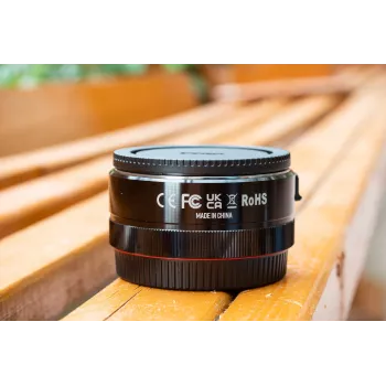 MEIKE MK-EFTZ-B adaptér Nikon Z na Canon EF/EF-S objektív s AF a stabilizáciou obrazu