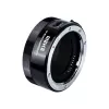 MEIKE MK-EFTZ-B adaptér Nikon Z na Canon EF/EF-S objektív s AF a stabilizáciou obrazu
