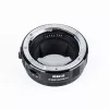 Meike MK-EFTE-B adaptér objektívu Canon EF/EF-S na Sony E s autofokusom