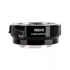 Meike MK-EFTE-B adaptér objektívu Canon EF/EF-S na Sony E s autofokusom