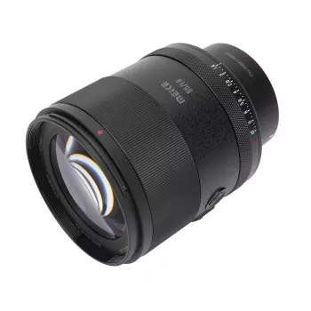 Meike 85mm f/1.4 FF STM autofokusový objektív pre Sony E-Mount (MK-8514FFSTM-E)