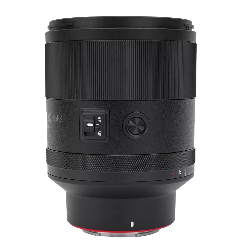 Meike 85mm f/1.4 FF STM autofokusový full frame objektív pre Nikon Z-Mount - MK-8514FFSTM-Z