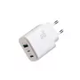 Joyroom JR-TG6 GaN 30W USB-C napájací zdroj - biela