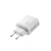 Joyroom JR-TG6 GaN 30W USB-C napájací zdroj - biela