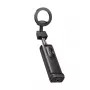 Selfie tyč Joyroom JR-ZS509 MagSafe Bluetooth čierna