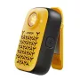 Joyroom Maya JR-MS03 prenosný Bluetooth reproduktor s integrovanou baterkou, IPX4, 5W, 1200mAh, žltý