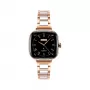 Smartwatch Joyroom Starlight JR-FS1 s funkciou volania - zlatá