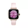 Smartwatch Joyroom Starlight JR-FS1 s funkciou volania - zlatá