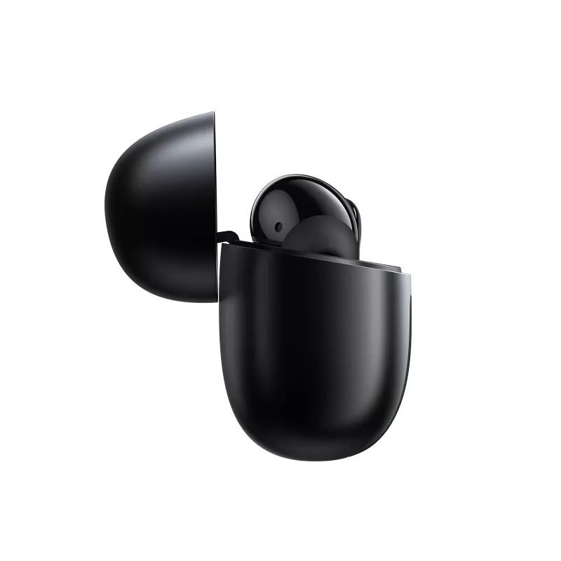Joyroom Funpods JR-FN3 TWS Bluetooth in-ear slúchadlá - čierna
