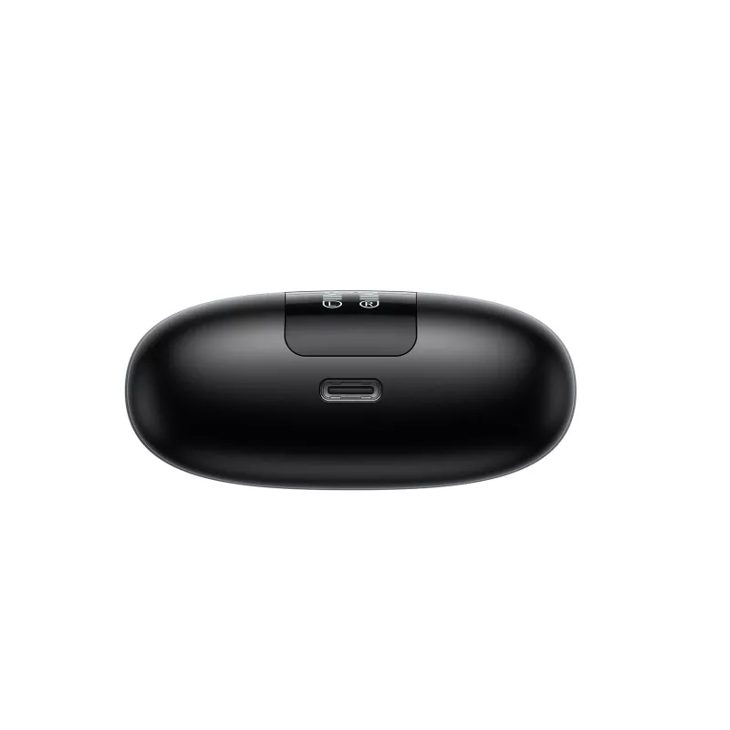 Joyroom Funpods JR-FN3 TWS Bluetooth in-ear slúchadlá - čierna