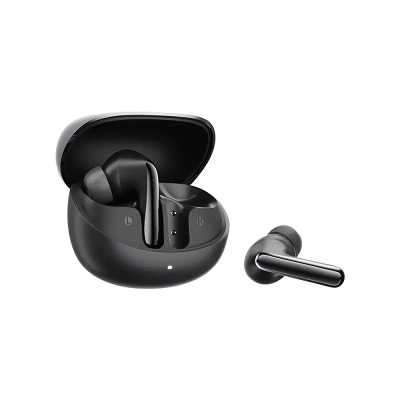 QCY Melobuds N60 bezdrôtové in-ear slúchadlá s LDAC a ANC - čierna