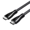 UGREEN HD140 HDMI 2.1 kábel 8K 60Hz 2m čierny