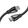 UGREEN HD140 HDMI 2.1 kábel 8K 60Hz 2m čierny