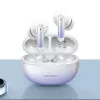 USAMS X-donseries TWS Bluetooth 5.3 slúchadlá s ENC, fialovo-modrý prechod (US-XD19)
