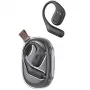 USAMS G26 Open-Ear bezdrôtové slúchadlá s vzdušným vedením Bluetooth 5.3 čierne