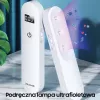 USAMS mini UV-C ručný sterilizátor biely ZB159XDD01 (US-ZB159)