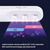 USAMS mini UV-C ručný sterilizátor biely ZB159XDD01 (US-ZB159)