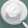 USAMS SDseries BHUSD01 True Wireless Stereo Bluetooth 5.0 slúchadlá, biele