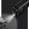 USAMS Mini Pump US-ZB215 vzduchová pumpa do auta 5000mAh CQBZB21501