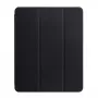 USAMS Winto Smart kryt pre iPad Pro 12.9 2021 čierny (US-BH750)