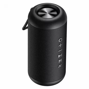 USAMS YX Series Bluetooth 5.0 10W prenosný outdoorový reproduktor YX8YG01 (US-YX008)