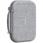 USAMS JX Series Ochranné puzdro pre 14,6-palcový tablet, sivé
