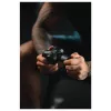 KiCA Evo Percussion masážna pištoľ čierna