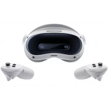 PICO 4 Ultra špeciálny head mounted displej 580 g biela