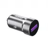 DUDAO R4Pro Upgrade auto nabíjačka 22.5W USB-A