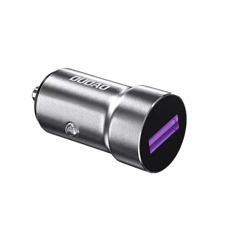 DUDAO R4Pro Upgrade auto nabíjačka 22.5W USB-A